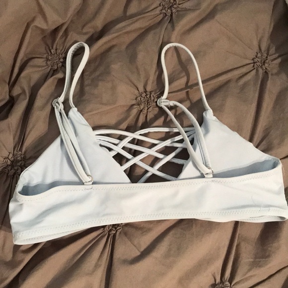 Zaful Bikini Top - Picture 2 of 2